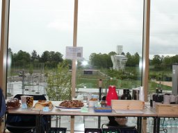 Rocky Dinner Party 2024